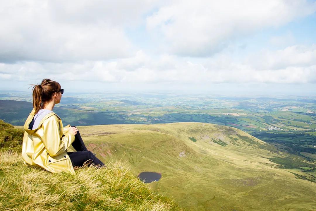 恬静乡村,摇滚乐调,古城烟雨……这里有你不知道的多面英伦