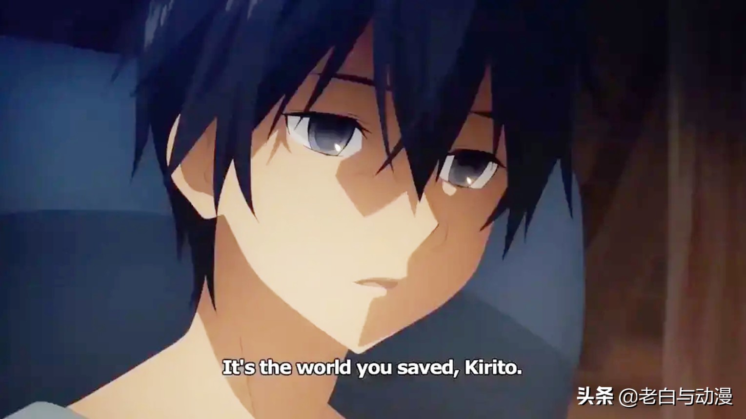 刀剑神域第三季最终boss,刀剑神域第三季优吉欧