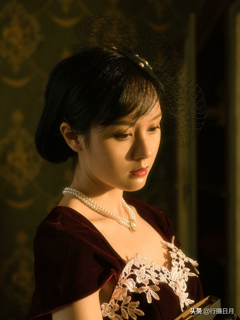 花落夕阳，几时休？陌路潇湘，几轮回？