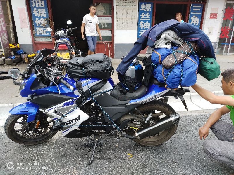 地平线200cc跑不过125,150地平线可以跑长途吗