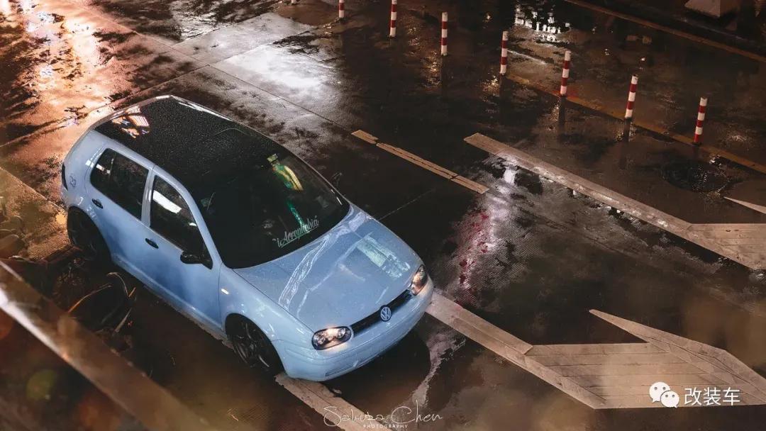 高尔夫mk4高尔夫7,四代高尔夫mk4