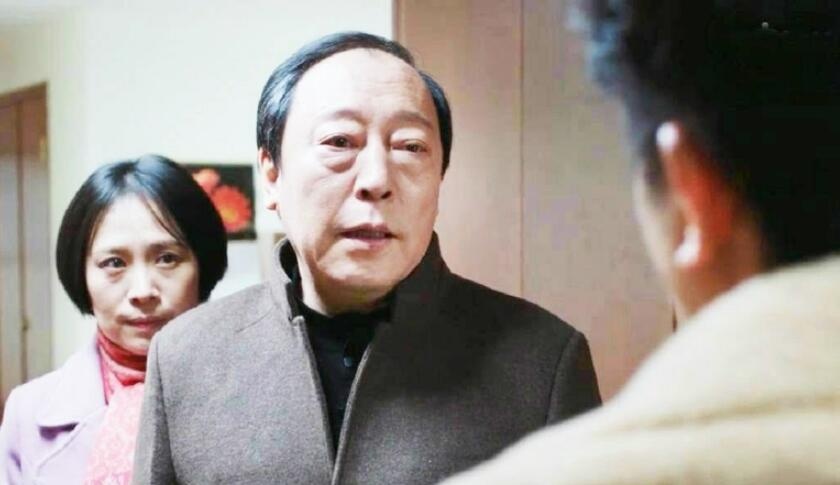 四年后保姆成了个家女主人,一个保姆当女主人