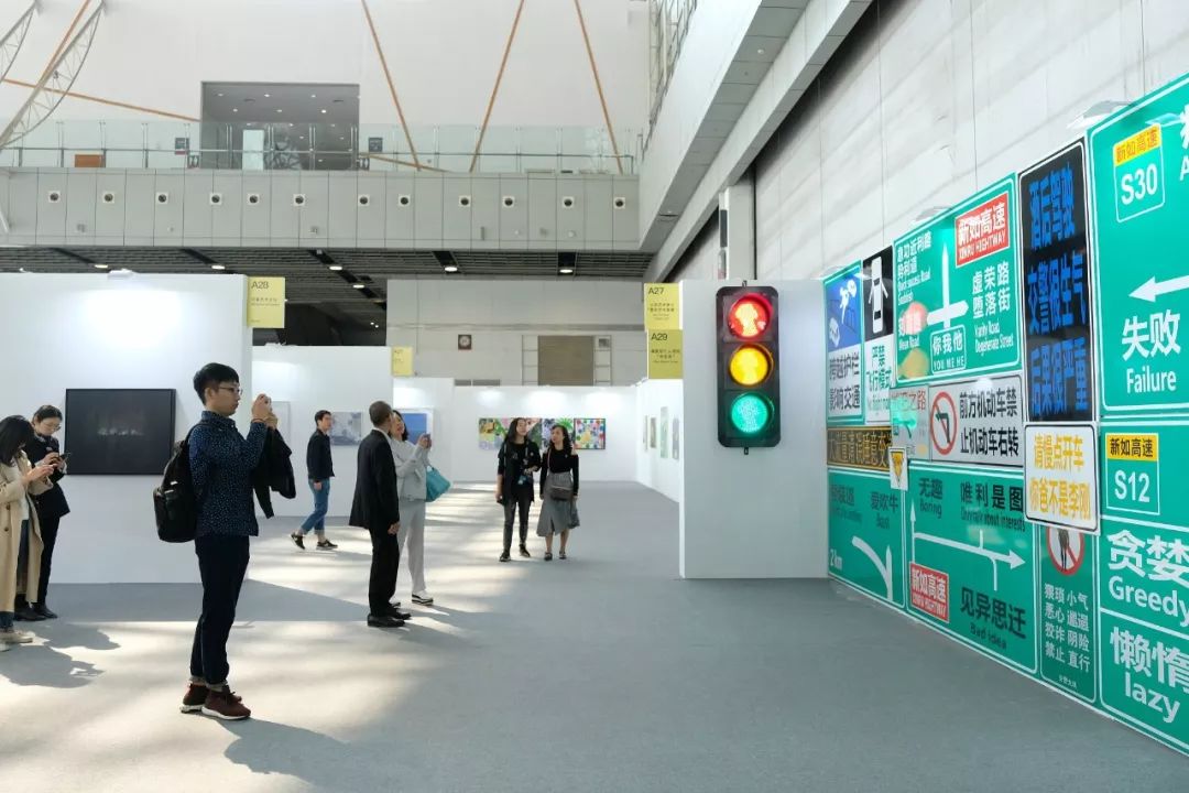 亚文化2013,亚文化2019