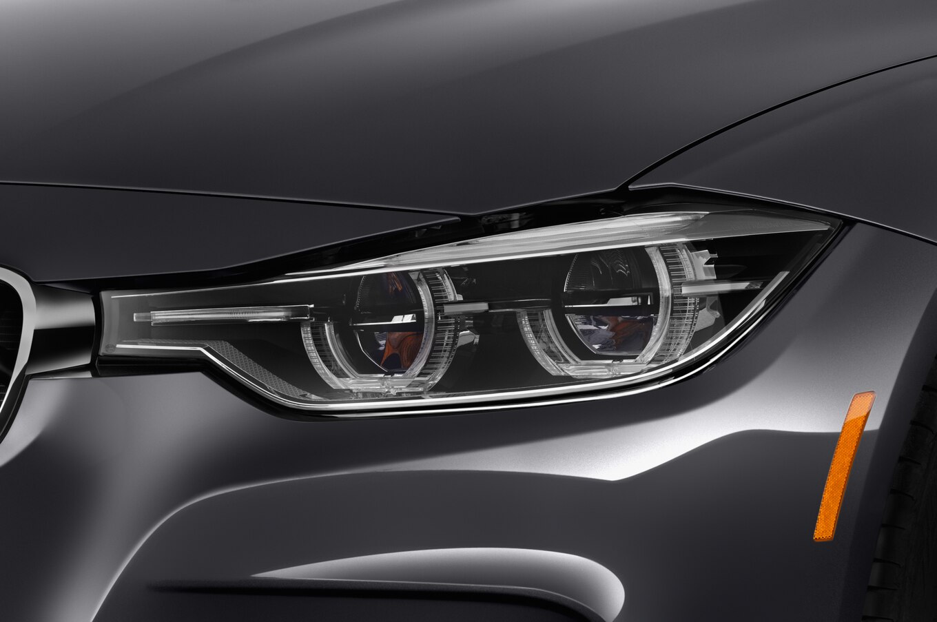 被忽略的好车,被忽略的车型大全