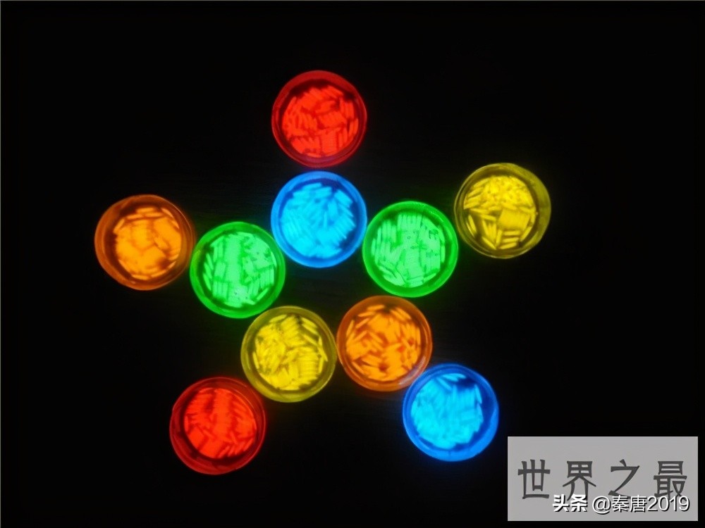 最贵的十大自然元素,十大最昂贵物质