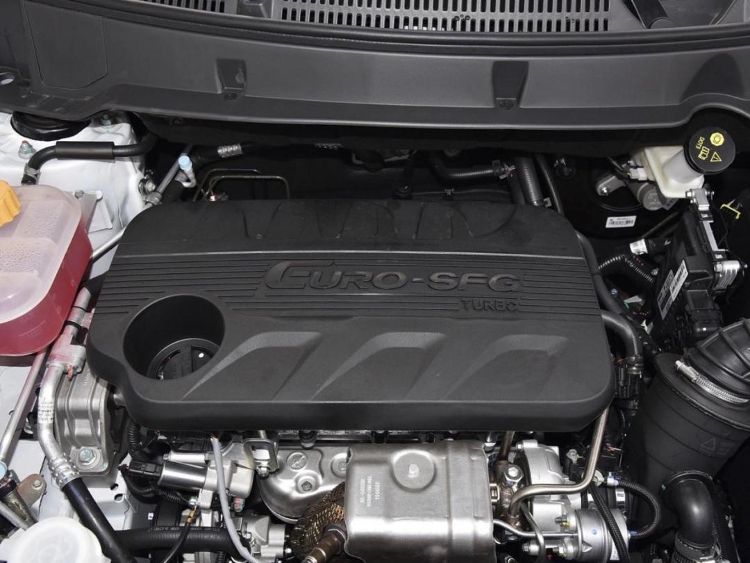 有面还实惠的车,有面又节能的车