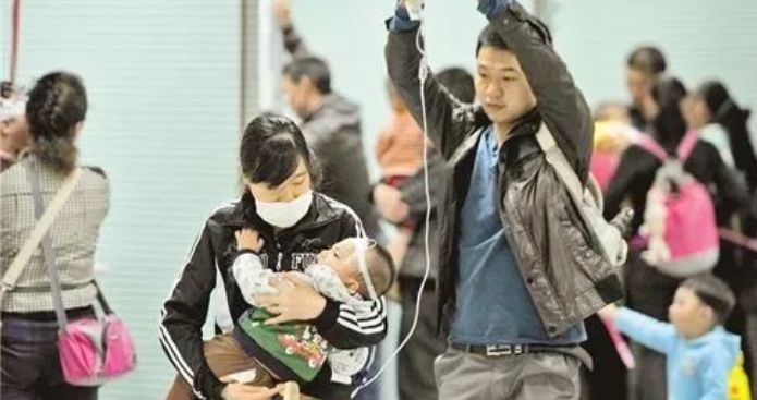 沈阳医院科室排名,沈阳各大医院擅长科室