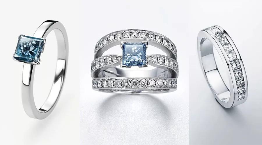 螺丝做钻戒,用螺母制作一个钻戒