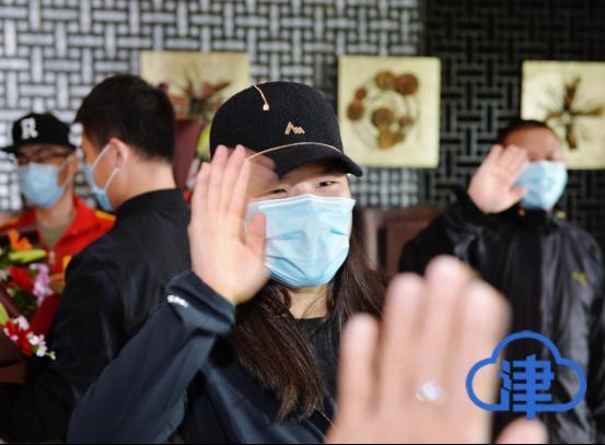 【津云镜头】降级之后，精彩假期