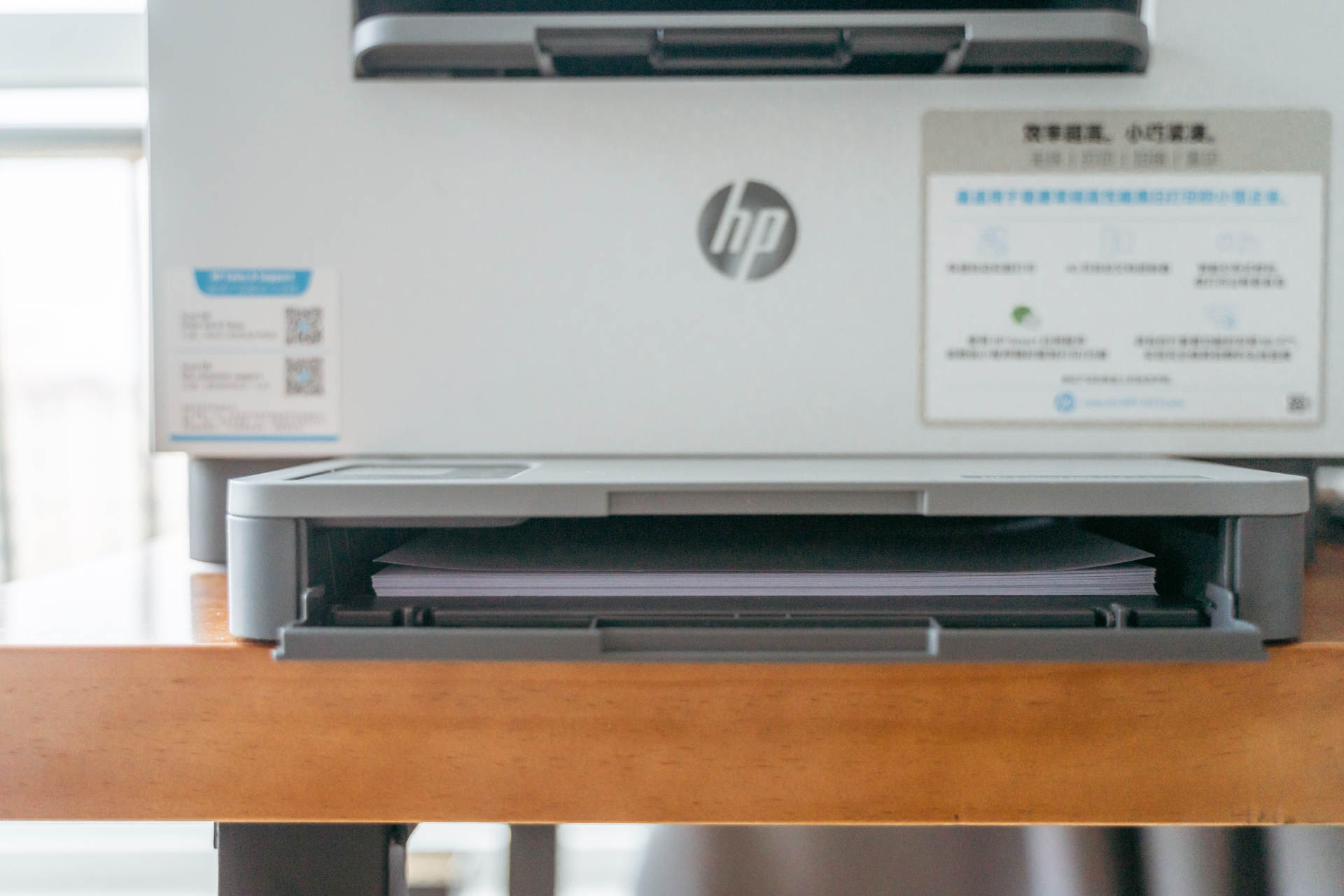 有了它再也不用去给打印店做贡献了,一部老年机的钱,全家都能用