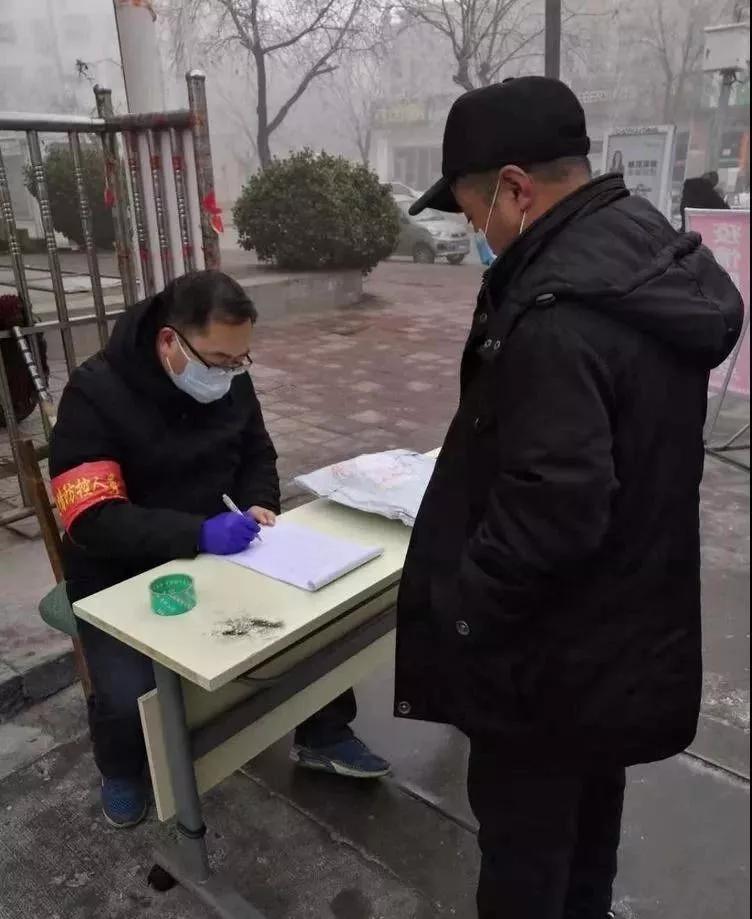 唐山疫情期间生机蓬勃,唐山疫情全面进入应急状态