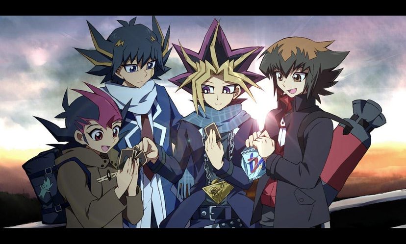 游戏王火时被吐槽不专业,现在够专业却没有观众,到底该何去何从