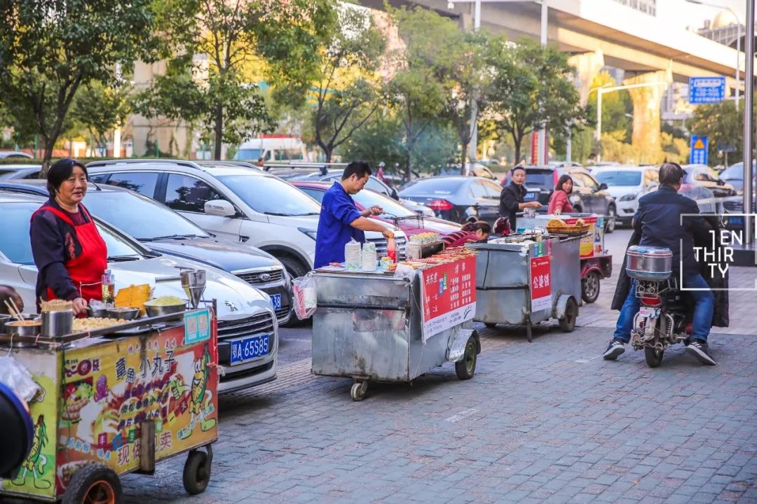 我的青春叫：武汉汉西一路农夫山泉袁隆平中学