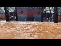 河南大暴雨致302人遇难详情,河南遭遇特大暴雨保险公司赔吗