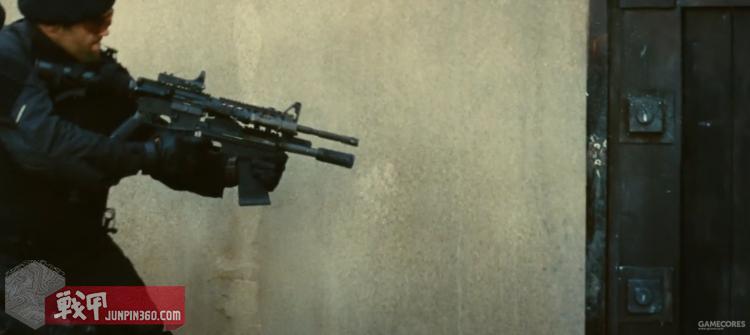 悬崖边上的枫叶之国:浅谈《彩虹六号》中的加拿大第2联合特谴部队