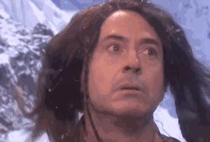 大寒潮小寒潮,寒潮带来大范围降雪