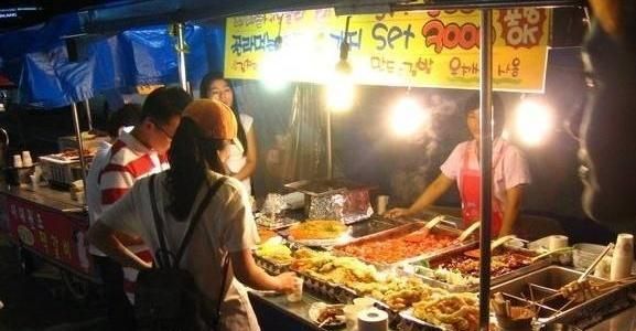 500元韩币在韩国能换到什么 (韩币5万元在韩国能干什么)