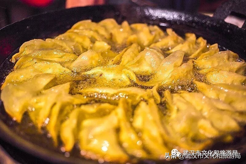 武汉美食推荐必吃牛杂,武汉必吃牛杂