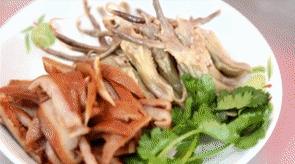 最好吃的卤味小店,不起眼的卤菜店