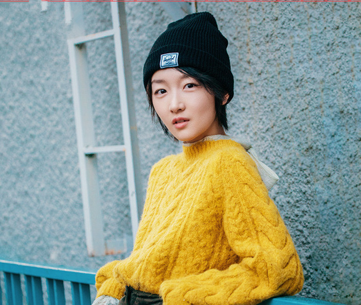 性感不是非得波涛胸涌！大*杯罩**审美疲劳的时代，微乳依然性感撩人