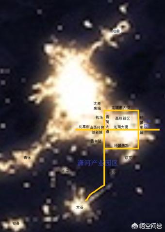 太原很差吗,太原真的很差吗