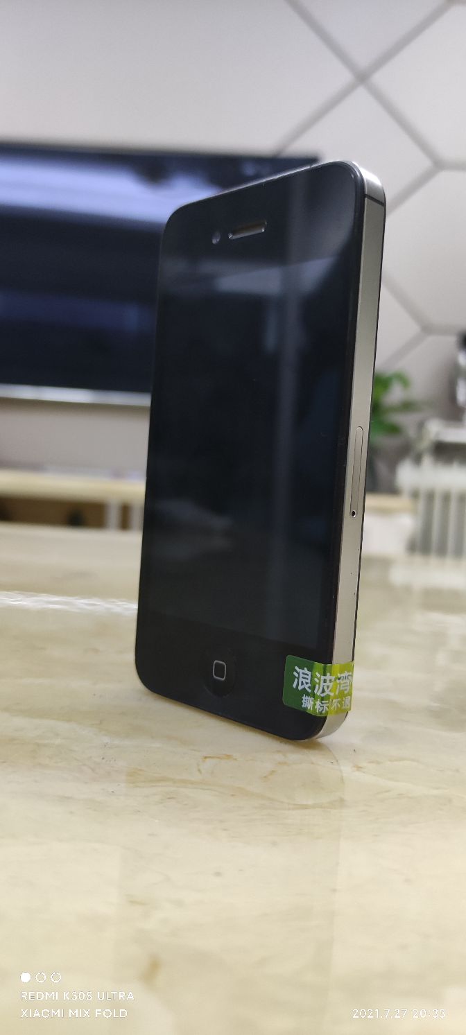 iphone4s是用过手感最好的手机,iphone4s使用记录