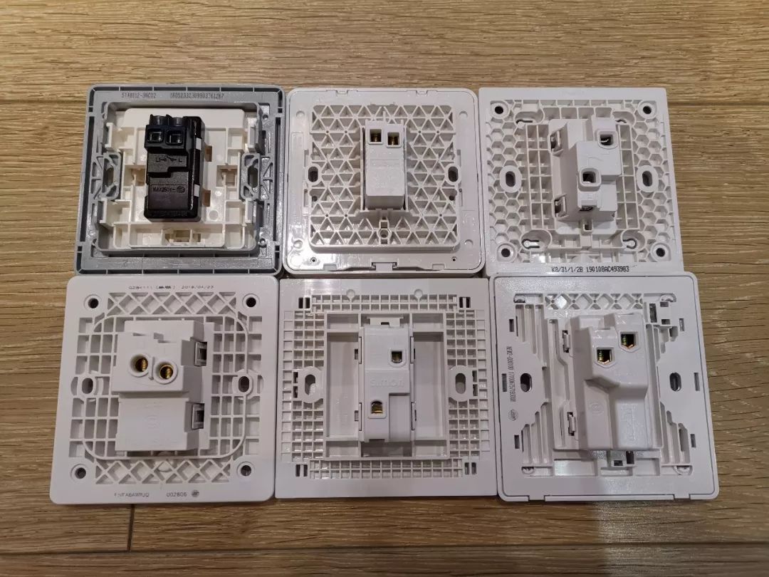 开关插座有边框和无边框的哪个好,国内家用开关插座十大排名
