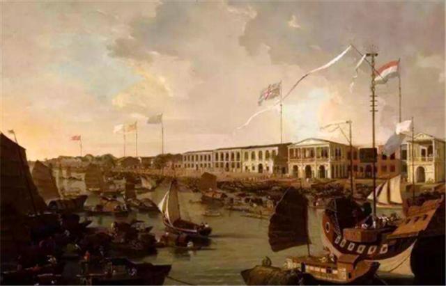 原来古人也爱“代购”,聊一聊古代人的“代购”