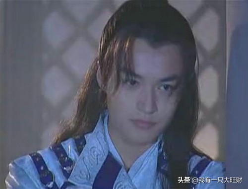 绝世双骄小江雪雨高甜时刻,绝世双骄小江雪羽有儿子吗