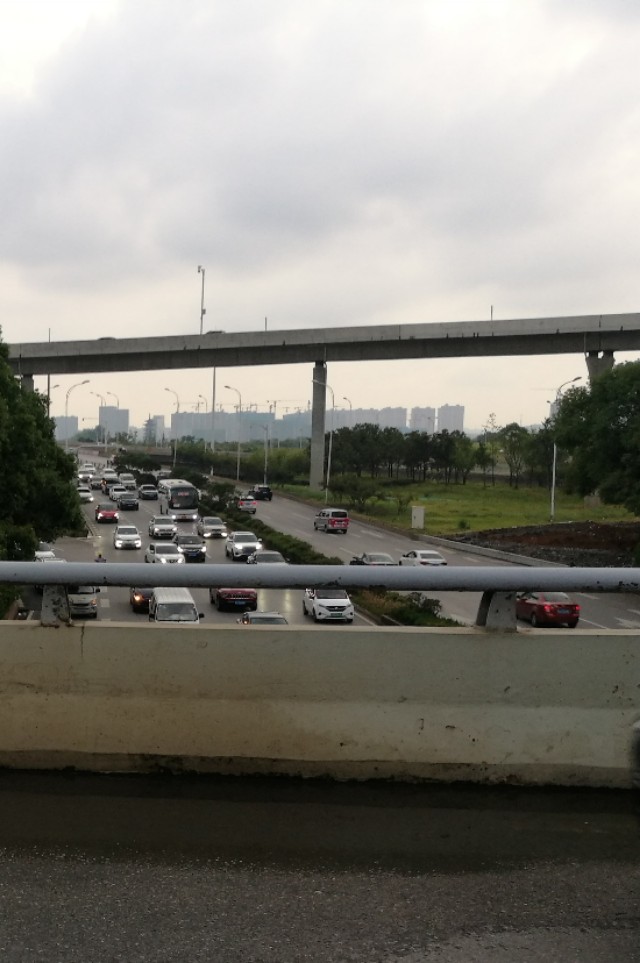 带你行走海南最美高速,最新广东到湖南高速公路