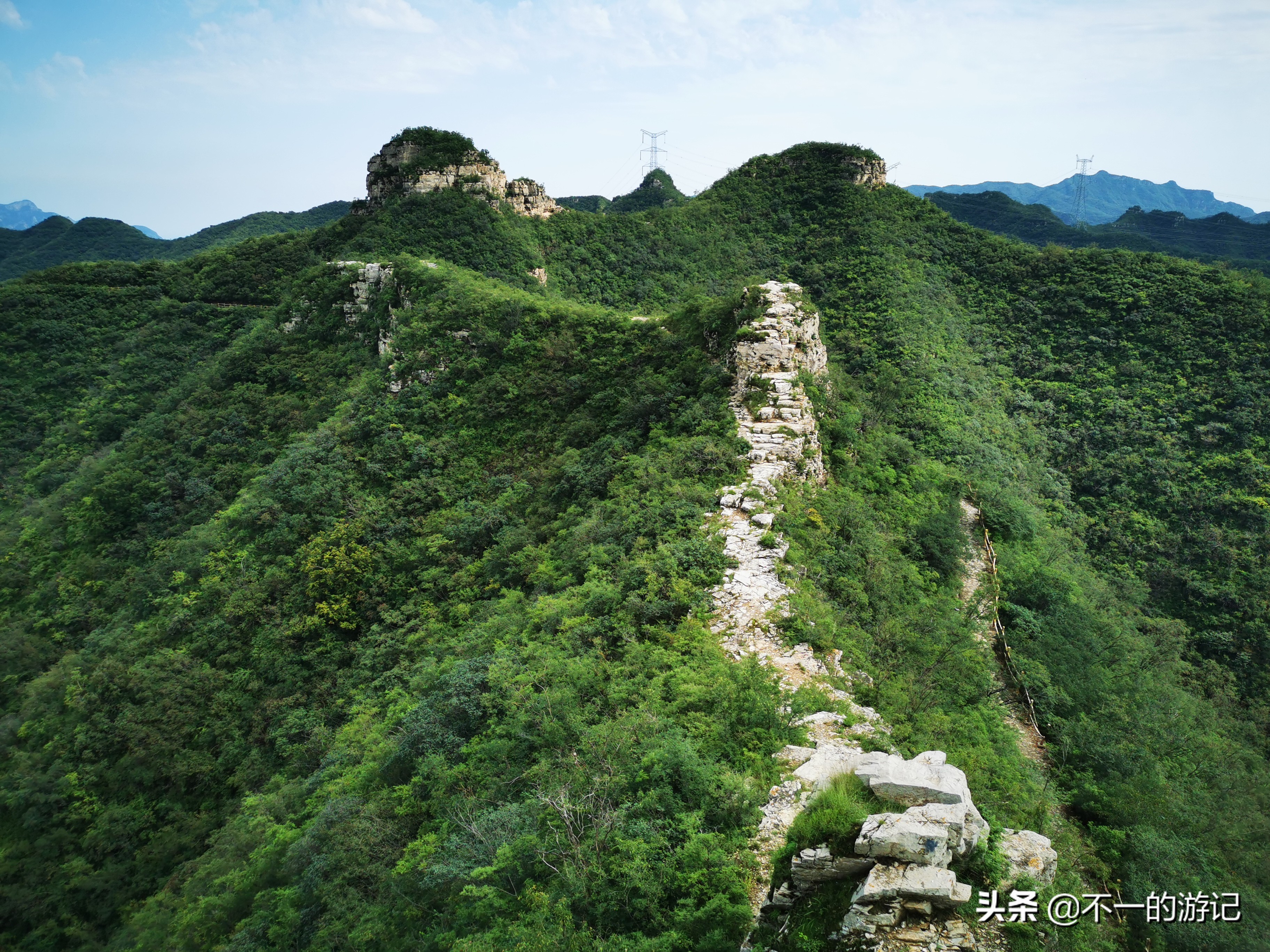 北京门头沟天门山景区门票价格,北京门头沟天门山自驾游