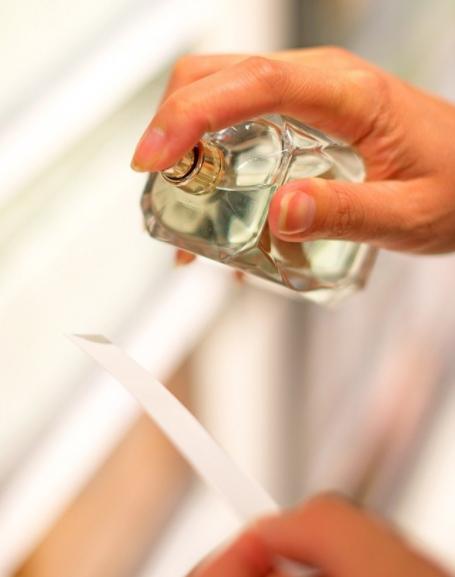 香水小白入门必看,香水小白如何快速了解香水