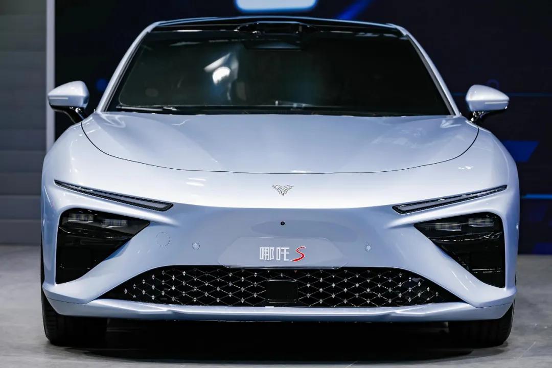 从10万到250万的购物清单！不同预算都能在广州车展找到心仪爱车