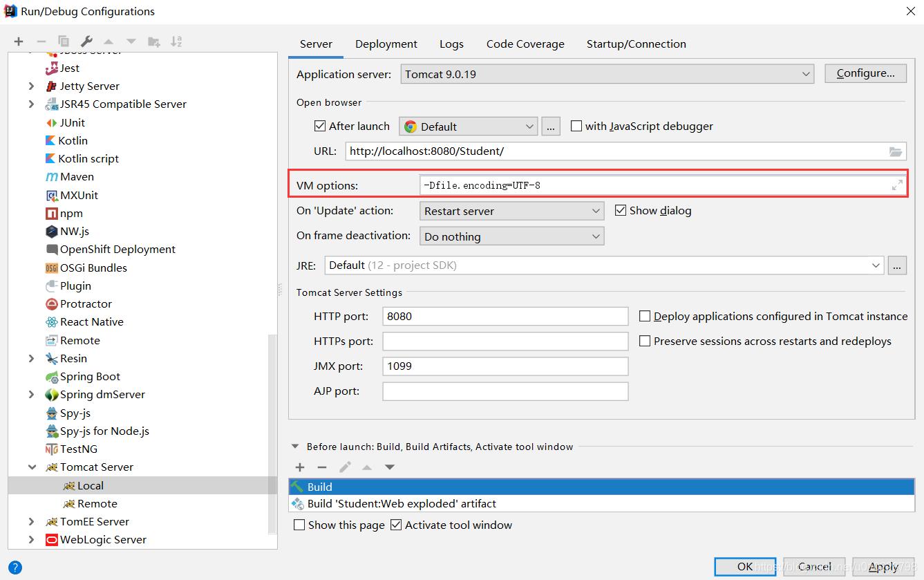 intellijidea做简单网页,intellijidea设置中文