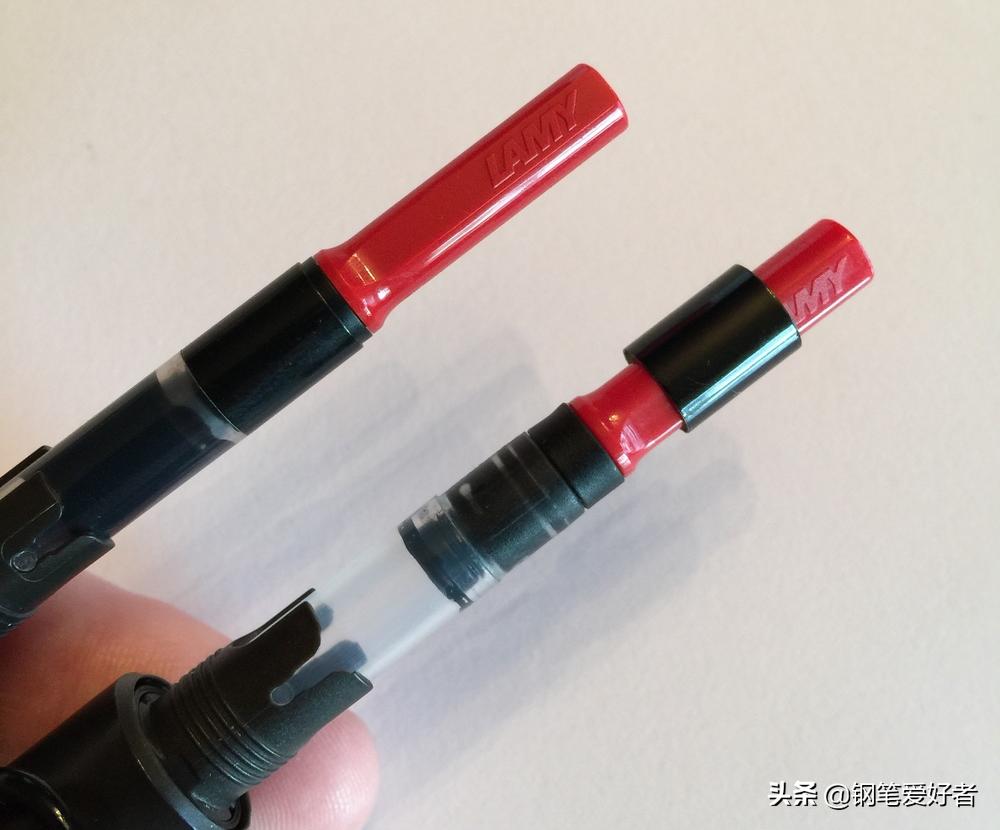 怎么辨别真假lamy钢笔,lamy钢笔如何辨别真假