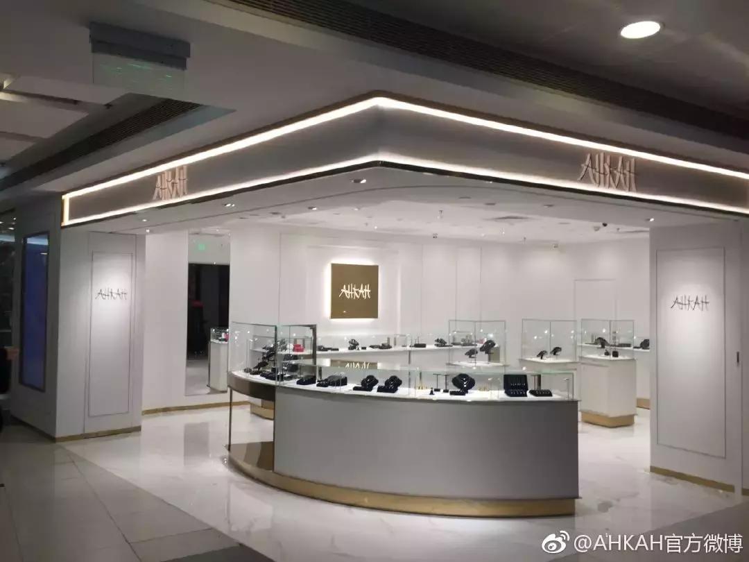 虽然首店概念快听烦了，但这25个首店品牌确实值得了解