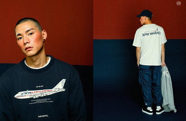 真正的国货之光！不一样的国潮比肩国外大牌