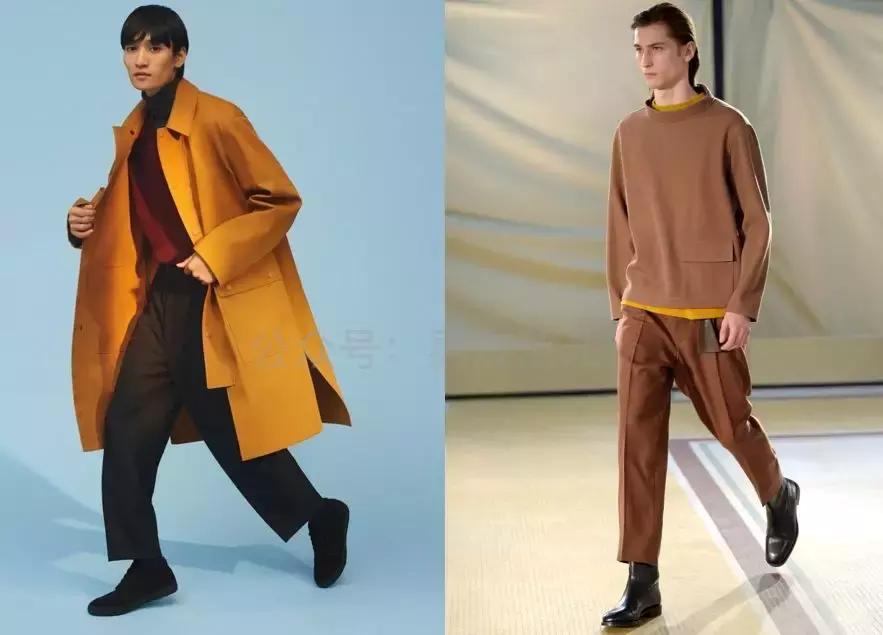 男生想要炫酷穿搭要用什么软件,最新流行的时尚穿搭男