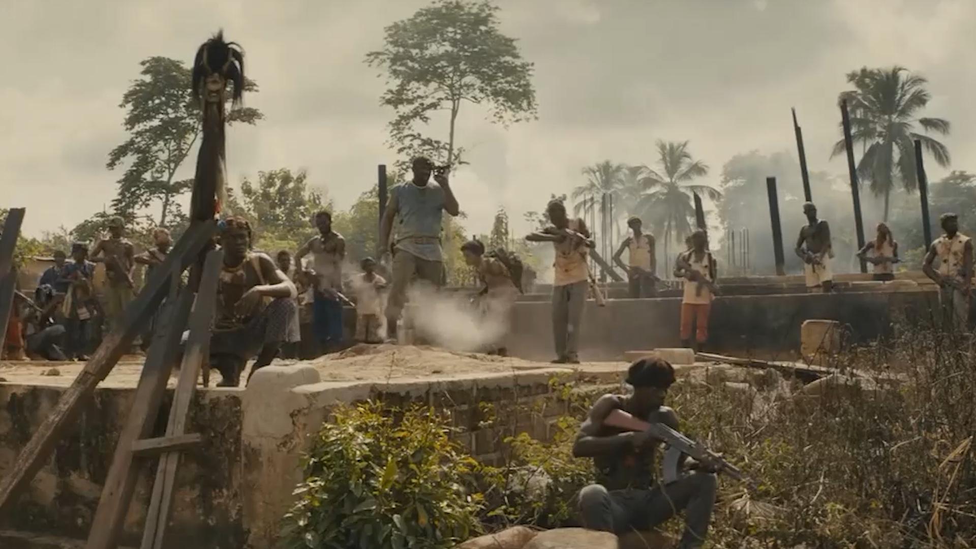 第二次刚果战争,为何被称为“非洲第一次世界大战”