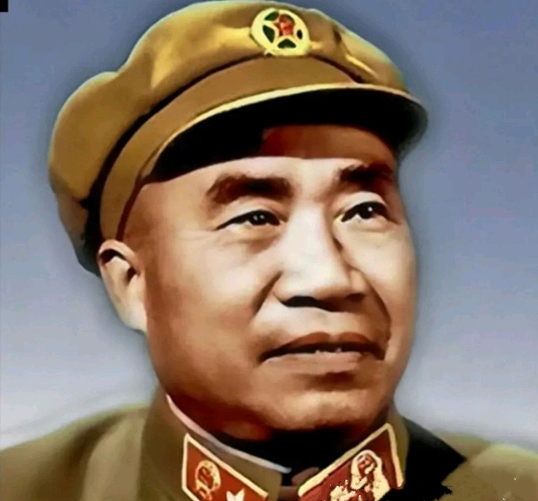 朱国华被判刑后,百姓议论是否会影响朱老总形象,康克清平静回答