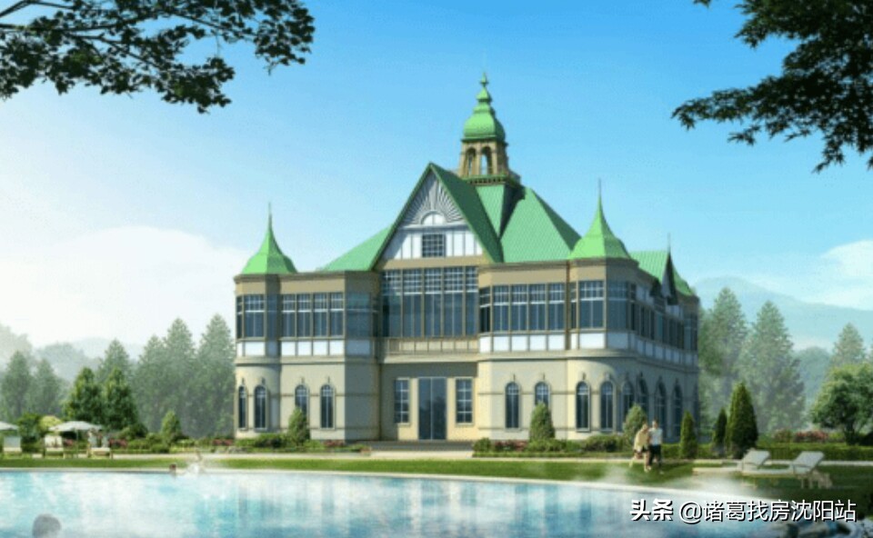 沈北恒大国际温泉小镇施工进度,恒大温泉小镇什么时候开盘