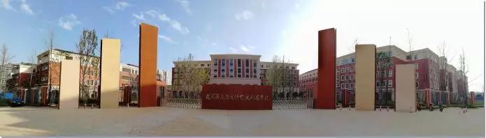 杰威教育行业杰出案例集锦