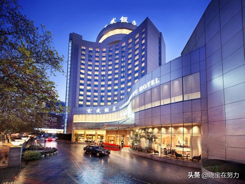 南京最好的七星级酒店在哪里,江苏南京五星酒店