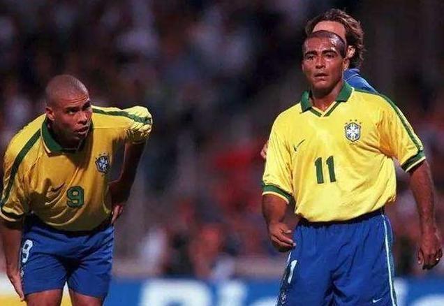 足坛双人组合,世界足坛最佳10对搭档