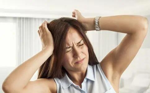 6个征兆暗示你已感染hpv,裤底有异味怎么回事