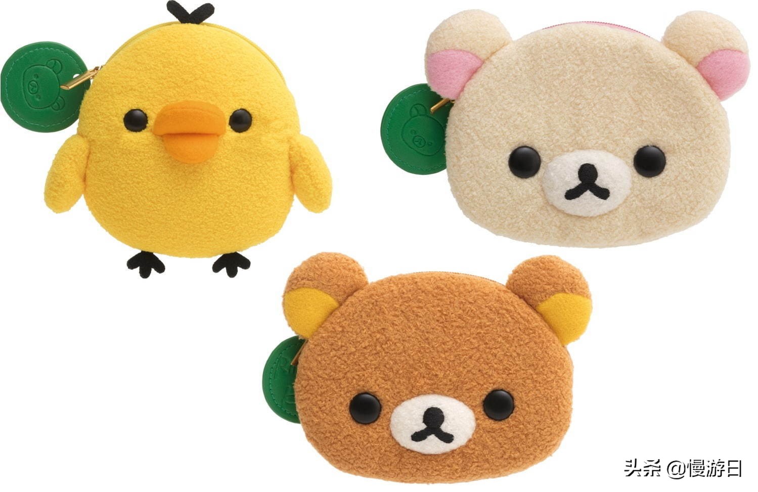 轻松熊与小薰免费观看,轻松熊与小薰有没有第二季