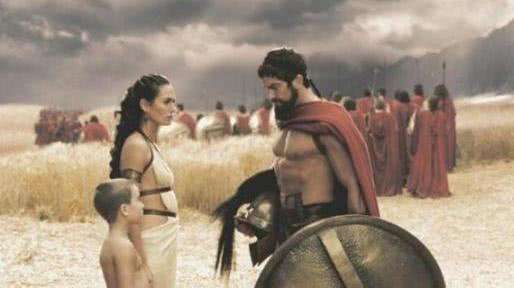 海伦,让英雄们为她痴狂的女人