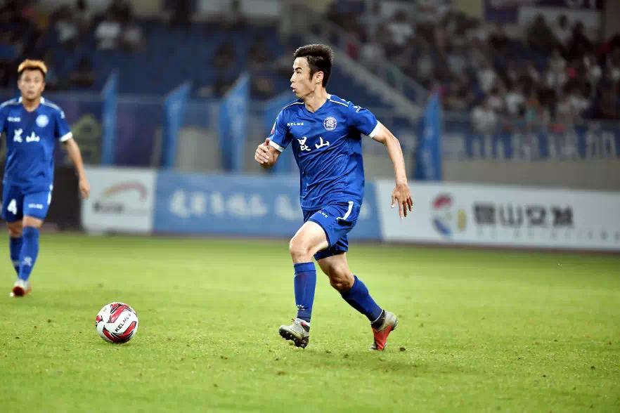 张煜东昆山,张煜东谈张凯毅