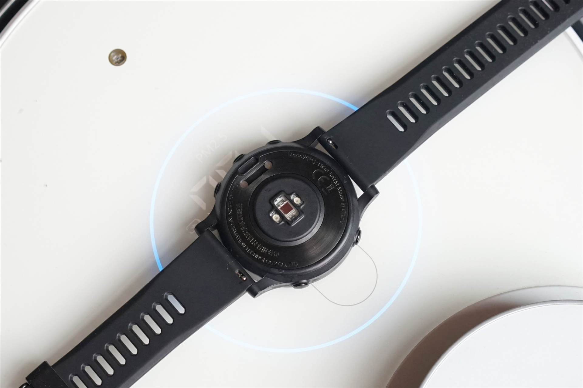 适合的才是最好的：宜准（EZON）户外运动手表R6初体验