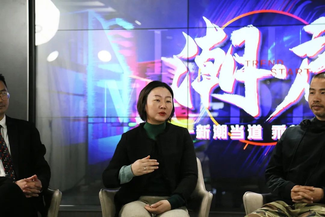 新潮当道，乘势潮启丨路易摩登《潮·启》线上发布会圆满成功